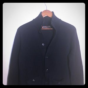 Ben Sherman cardigan